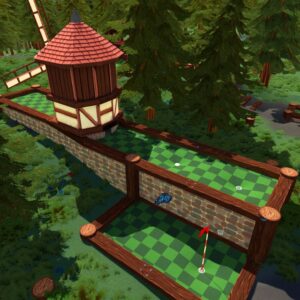 Golf With Your Friends - Starter Edition. Изображение 2