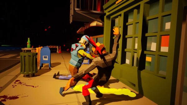 Drunken Fist. Изображение 3