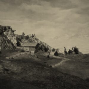 Mundaun. Изображение 2