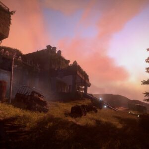 Valley. Изображение 4