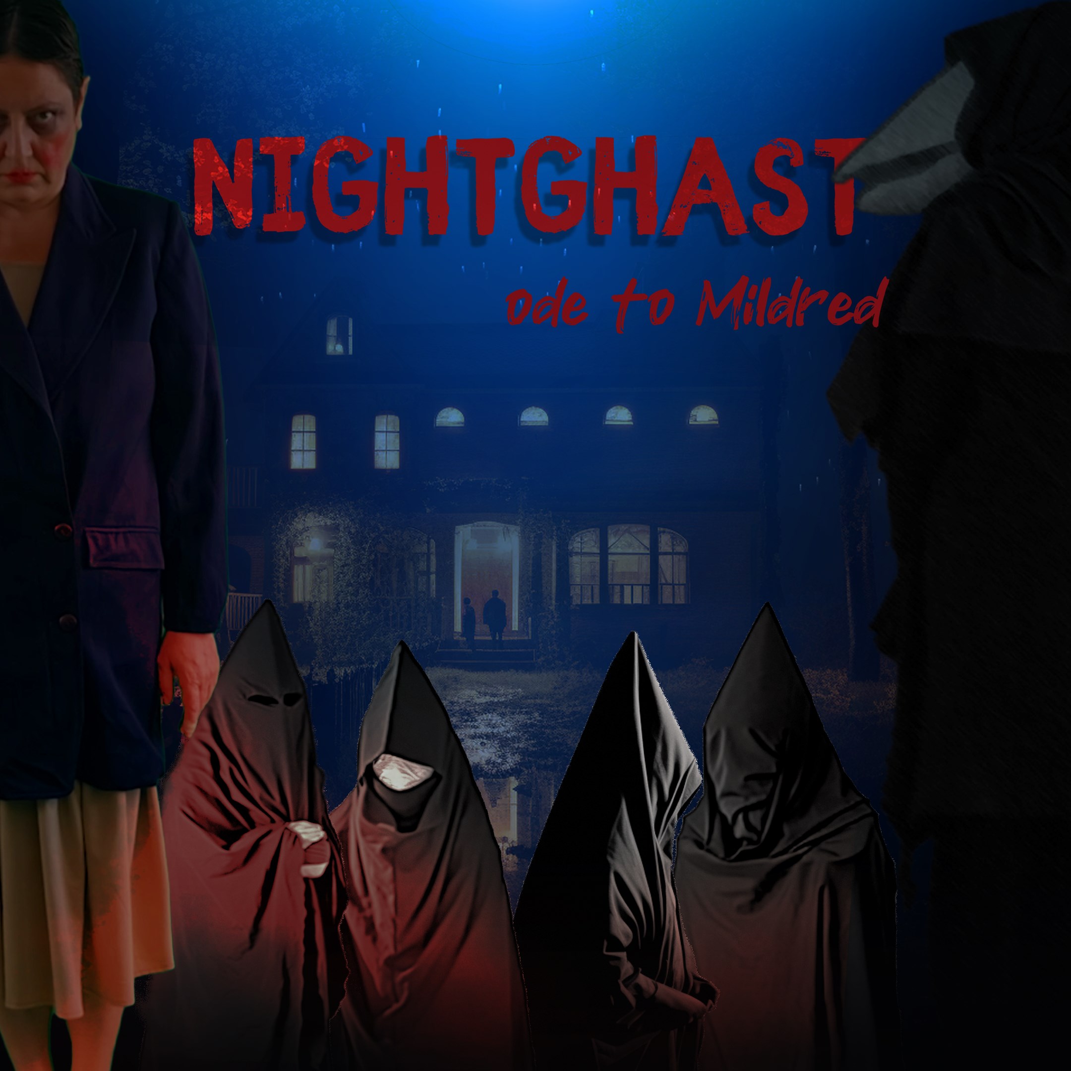 NightGhast. Изображение 1
