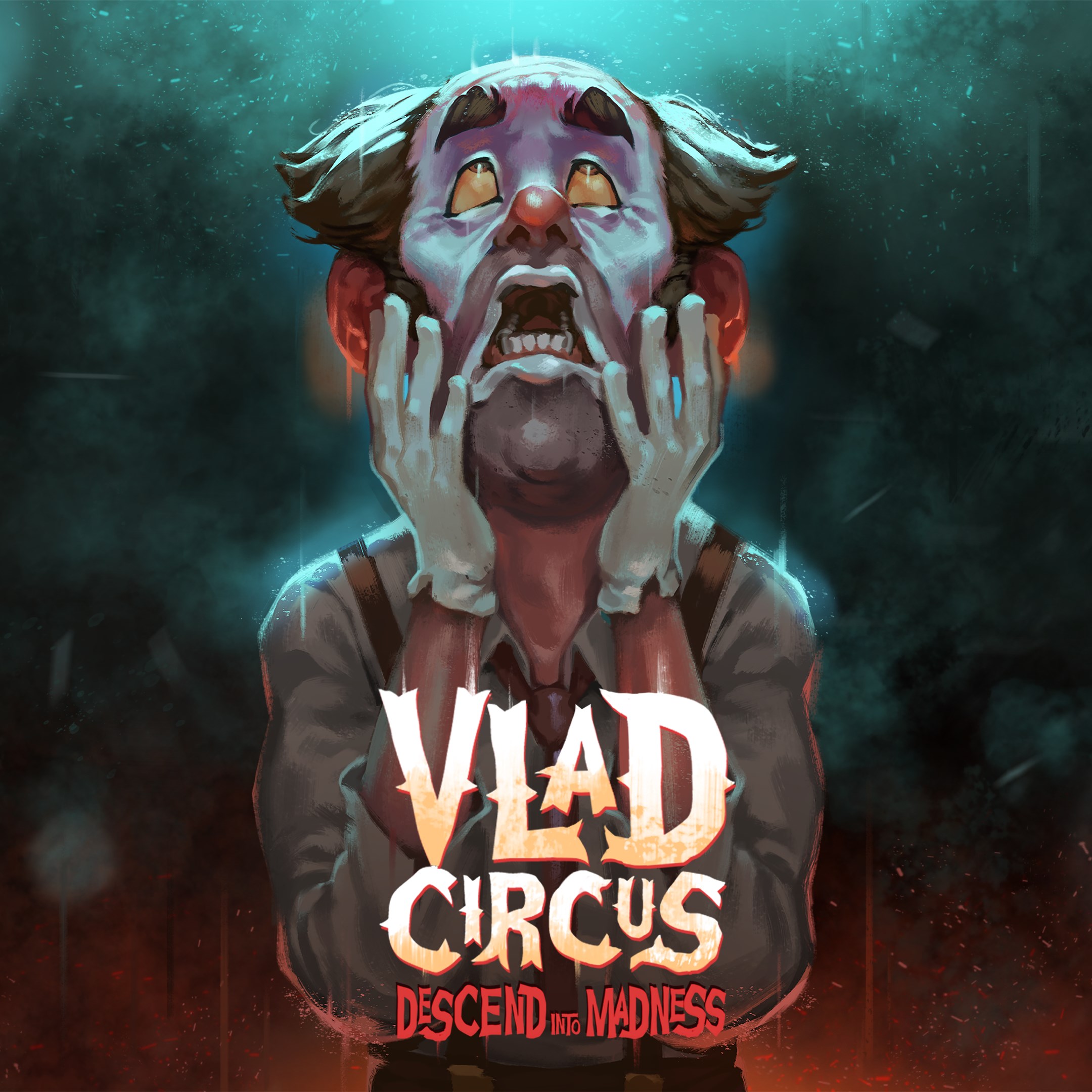 Vlad Circus: Descend Into Madness. Изображение 1