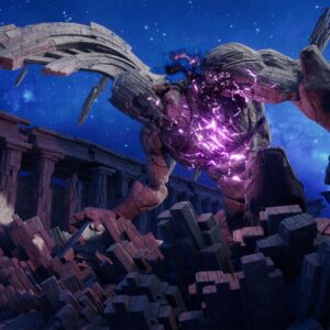 Asterigos: Curse of the Stars Deluxe Edition. Изображение 2