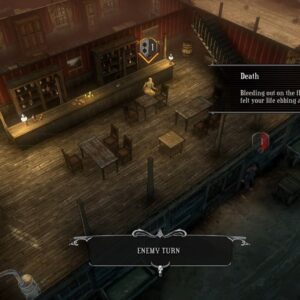 Hard West Ultimate Edition. Изображение 2