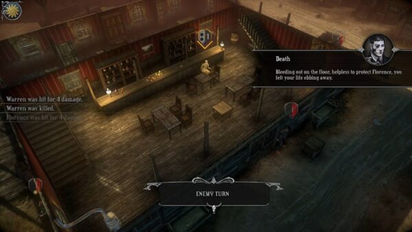 Hard West Ultimate Edition. Изображение 2