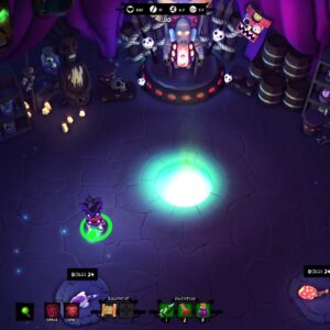 Full Mojo Rampage. Изображение 4