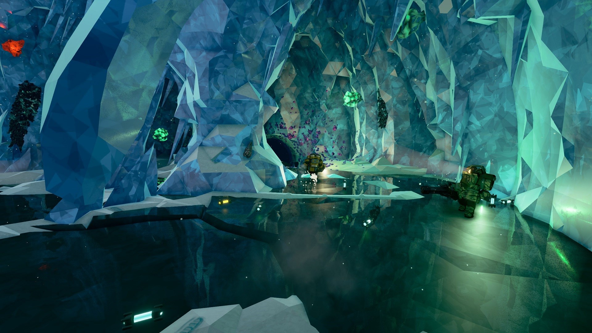 Deep Rock Galactic. Изображение 3