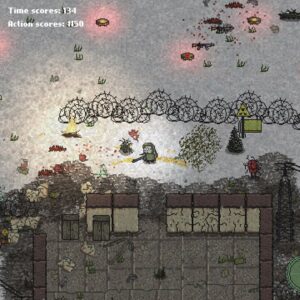Road of Death. Изображение 2