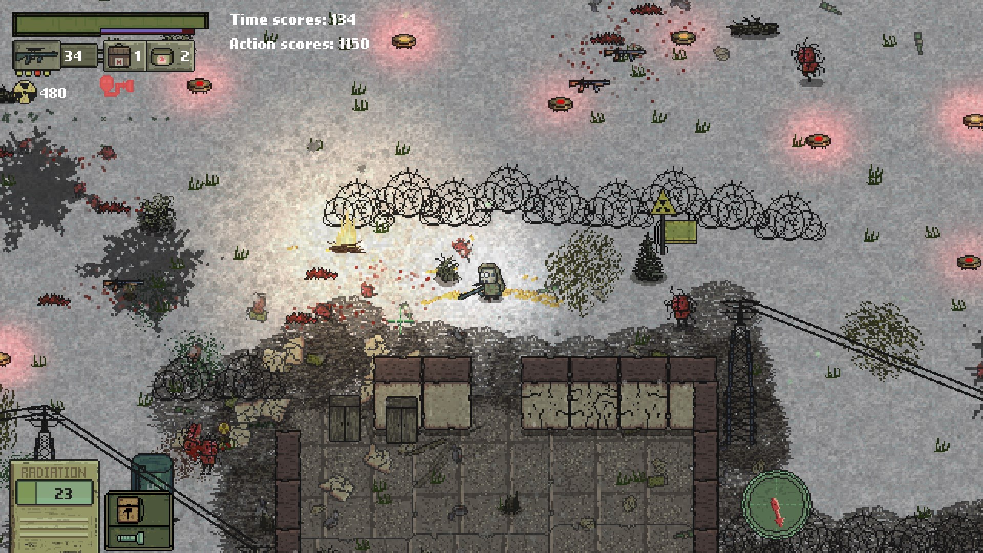 Road of Death. Изображение 2
