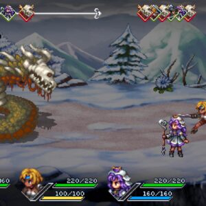 Rise of the Third Power. Изображение 2