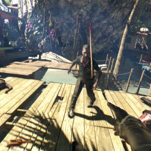 Dead Island: Riptide Definitive Edition. Изображение 2