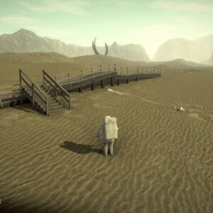 Lifeless Moon. Изображение 2