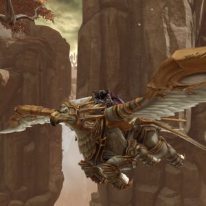 Darksiders II Deathinitive Edition. Изображение 4
