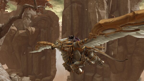 Darksiders II Deathinitive Edition. Изображение 4
