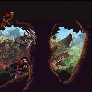 Chained Echoes. Изображение 4