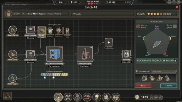 Moonshine Inc. : Supporter Edition. Изображение 3