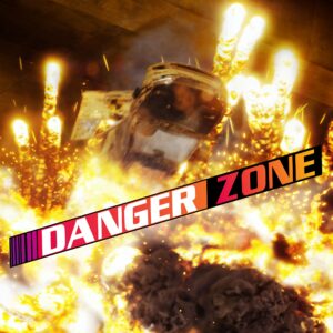 Danger Zone. Изображение 1