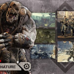 Gears of War 3. Изображение 2