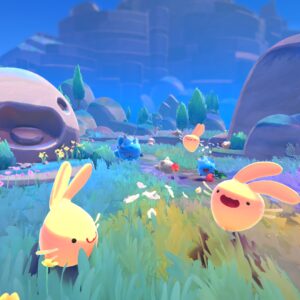 Slime Rancher Rainbow Bundle. Изображение 4