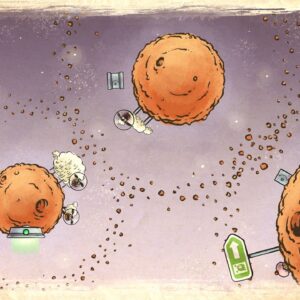 Home Sheep Home: Farmageddon Party Edition. Изображение 4