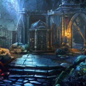 Demon Hunter: Revelation. Изображение 4