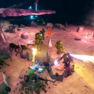 Deep Rock Galactic. Изображение 2