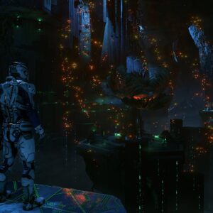 Mass Effect™: Andromeda — стандартное издание рекрута. Изображение 3