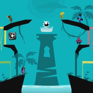Runbow. Изображение 3