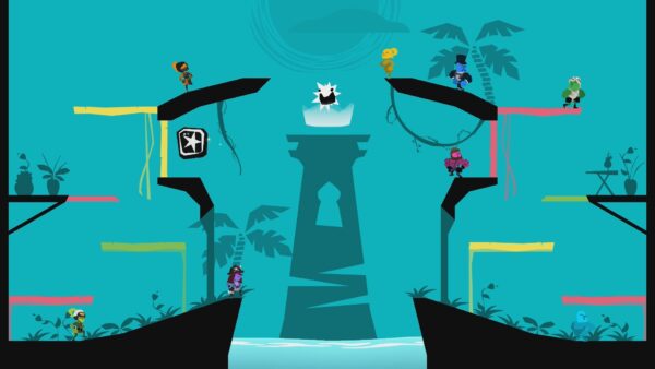 Runbow. Изображение 3