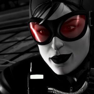 The Telltale Batman Shadows Edition. Изображение 2