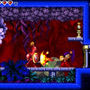 Shantae: Risky's Revenge - Director's Cut. Изображение 4