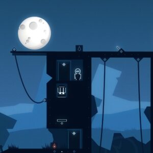 Night Lights. Изображение 3
