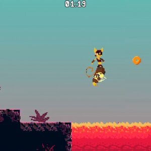 Rift Adventure. Изображение 2