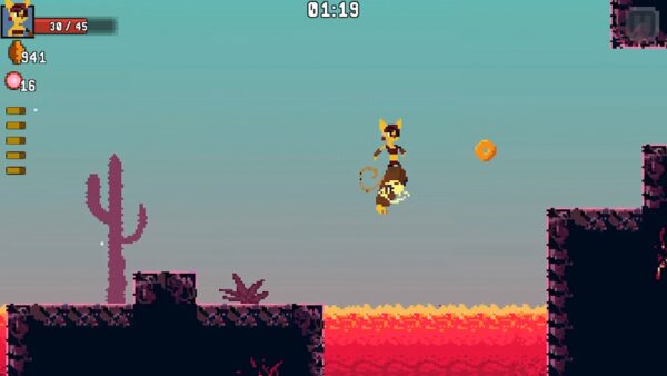 Rift Adventure. Изображение 2