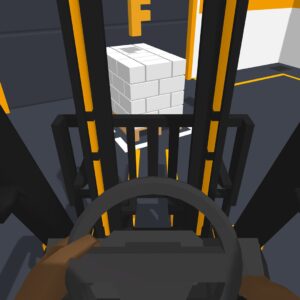 Forklift Extreme: Deluxe Edition. Изображение 4