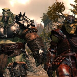 Of Orcs and Men. Изображение 3