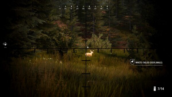 Hunting Simulator 2. Изображение 4