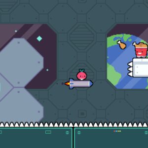 Dadish 2. Изображение 4