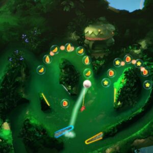 Yoku's Island Express. Изображение 2