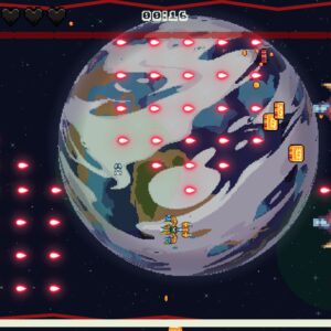 Space Mercenary Defense Force. Изображение 3