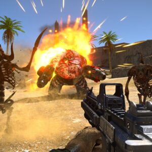 Serious Sam Collection. Изображение 2