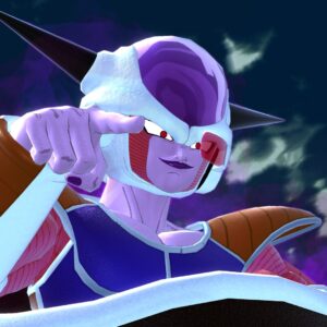 DRAGON BALL: THE BREAKERS Special Edition. Изображение 4