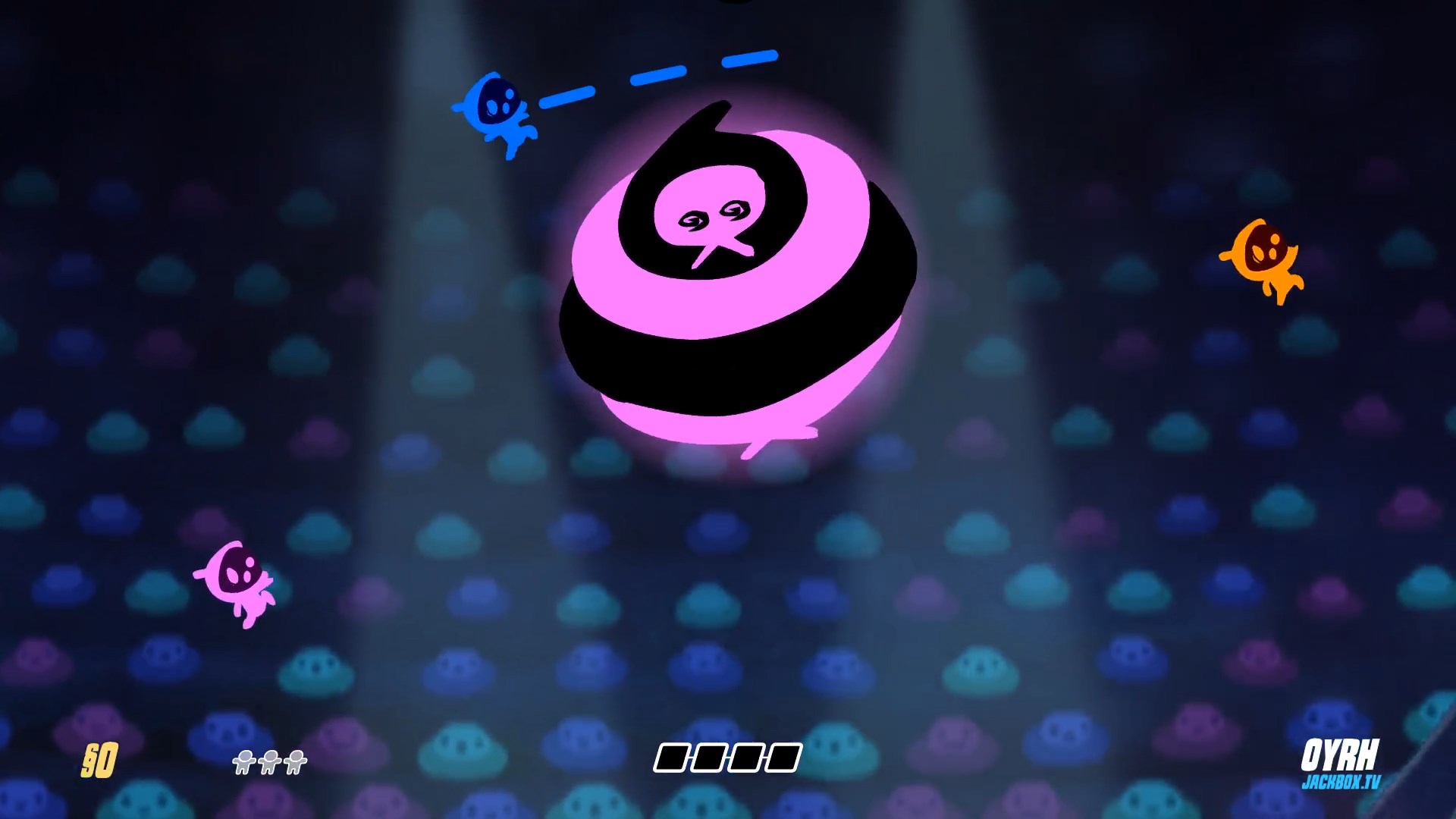 The Jackbox Party Pack 5. Изображение 3
