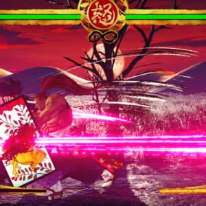 SAMURAI SHODOWN (Standard Ver.). Изображение 4