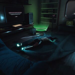 Transient. Изображение 4