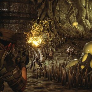 Aliens: Fireteam Elite Into The Hive Edition. Изображение 4