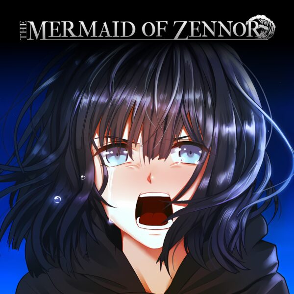 The Mermaid of Zennor. Изображение 1