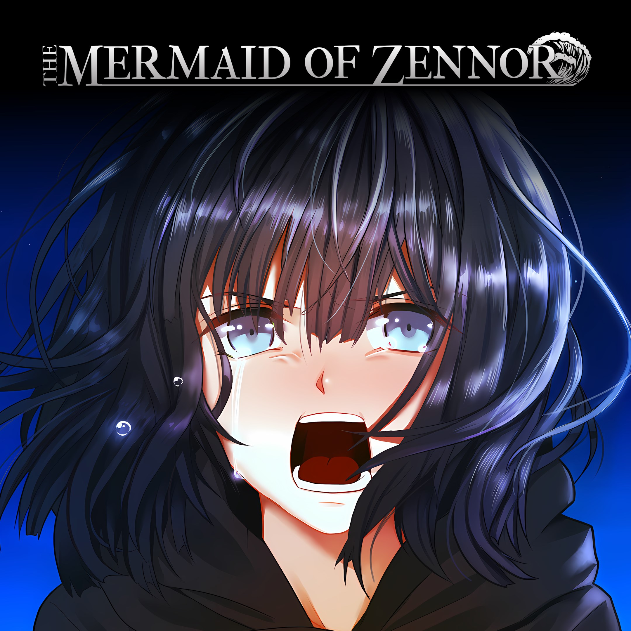 The Mermaid of Zennor. Изображение 1
