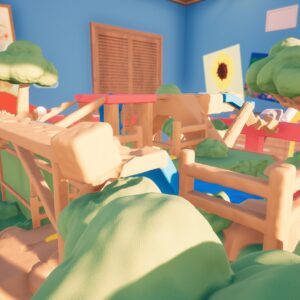 Claybook. Изображение 3