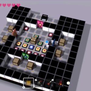 BQM - BlockQuest Maker: Remastered. Изображение 3